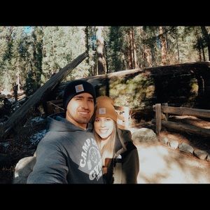 Meet your Posher, Erica